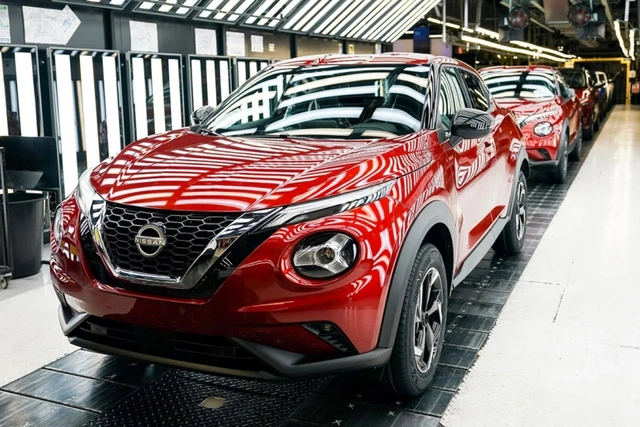 Otomotiv devi Nissan iflasın eşiğinde: Şirket açıklama yaptı