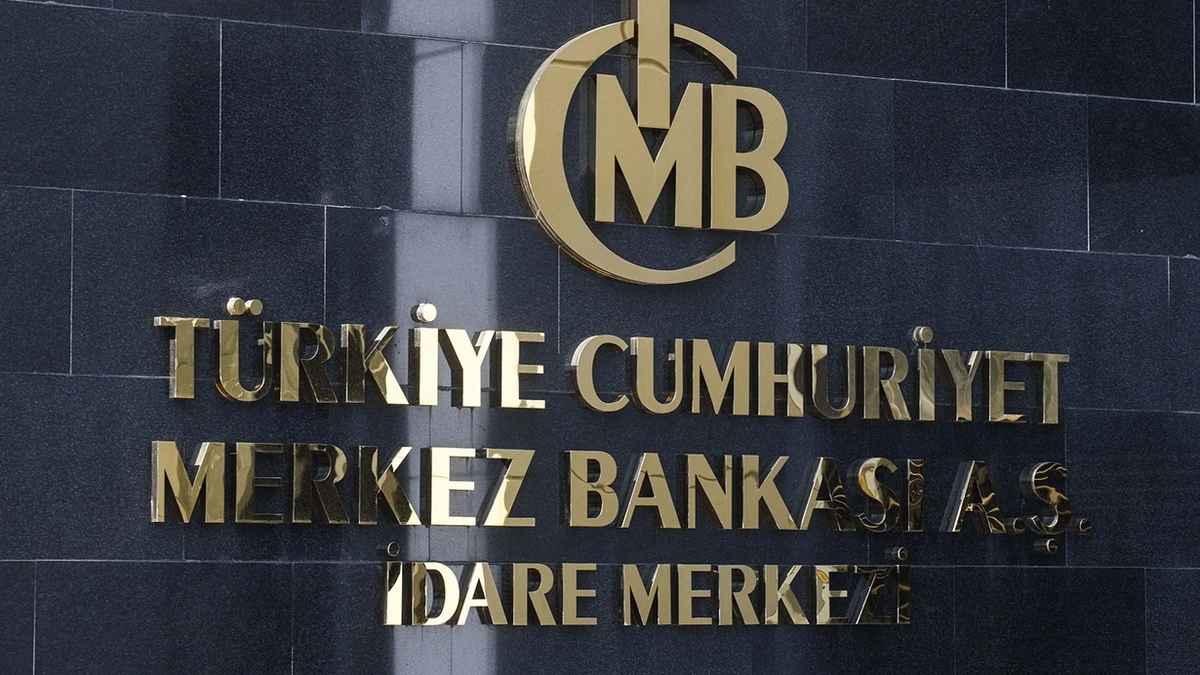 Merkez Bankası'ndan sahte dolar açıklaması