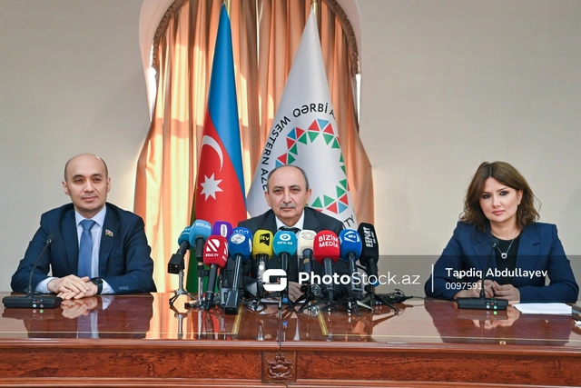 Qərbi Azərbaycana qayıdış uğrunda mübarizənin yeni mərhələsi başlayır