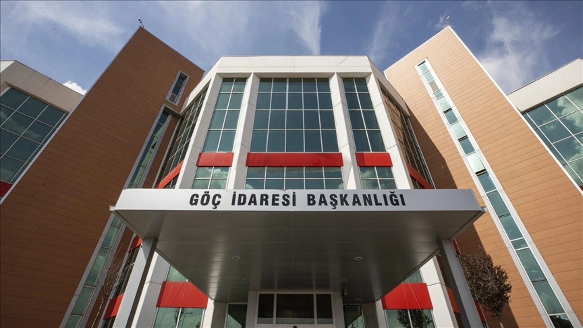 Göç İdaresi Başkanlığı kadrosunu genişletiyor: 30 yeni uzman yardımcısı alınacak