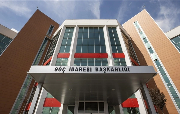 Göç İdaresi Başkanlığı kadrosunu genişletiyor: 30 yeni uzman yardımcısı alınacak