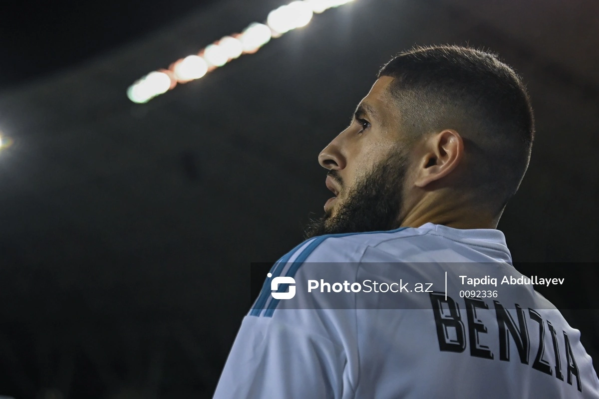 "Qarabağ"ın futbolçusu "Ferents Puşkaş" mükafatına namizəddir: "Məni dəstəkləyənlər üçündür"