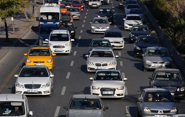 Ankara'da yarın bazı yollar trafiğe kapalı olacak