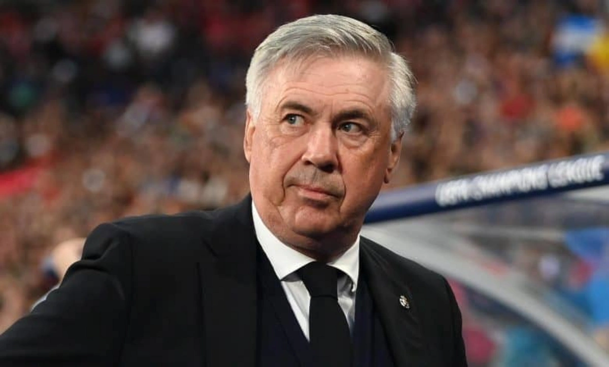 Real Madrid'de kritik an: Ancelotti ile hesaplaşma zamanı