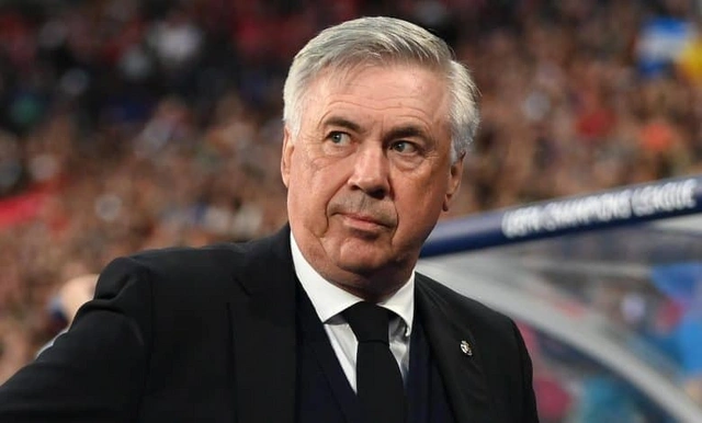 Real Madrid'de kritik an: Ancelotti ile hesaplaşma zamanı