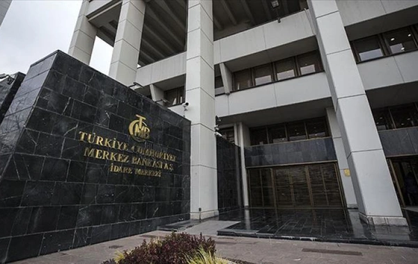 Merkez Bankası'ndan finansal istikrar raporu: Ekonomide son durum