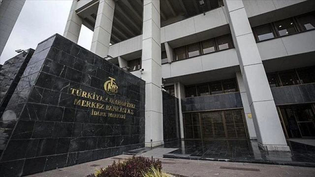 Merkez Bankası'ndan finansal istikrar raporu: Ekonomide son durum