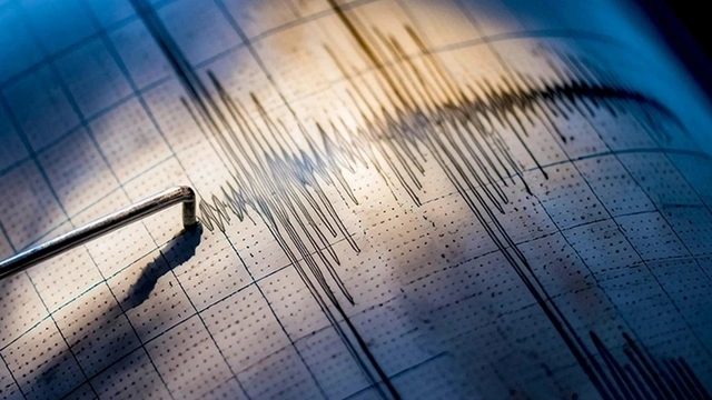 Son dakika deprem mi oldu? 29 Kasım 2024 AFAD, Kandilli deprem listesi! Deprem mi oldu?