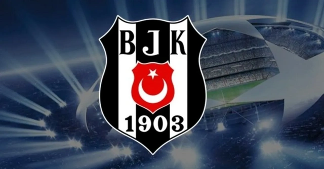 Beşiktaş'ta bir istifa daha