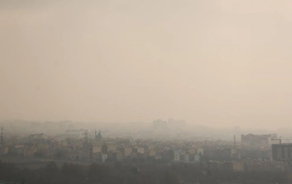 İran'da hava kirliliği felaketi: Yılda 40 bin kişi hayatını kaybediyor