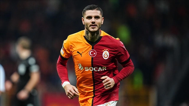 Sakatlık sonrası Mauro Icardi'den şoke eden karar: Arjantin'e o kulübe gidiyor