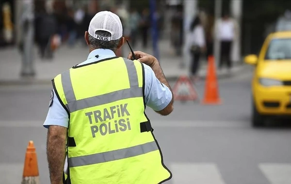 Sürücüler dikkat: Ankara'da hangi yollar trafiğe kapalı olacak?