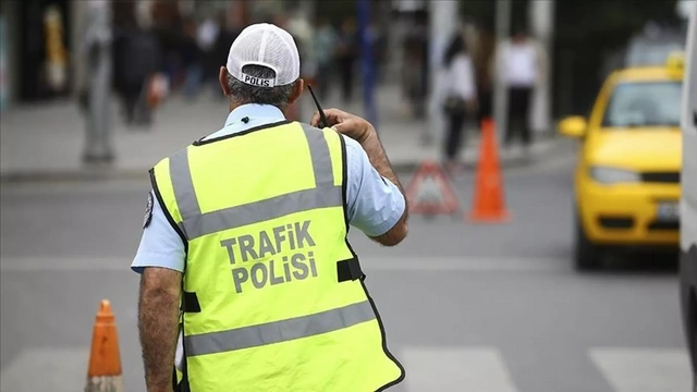 Sürücüler dikkat: Ankara'da bu yollar trafiğe kapalı