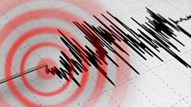 Kuşadası beşik gibi sallandı: Deprem paniğe yol açtı