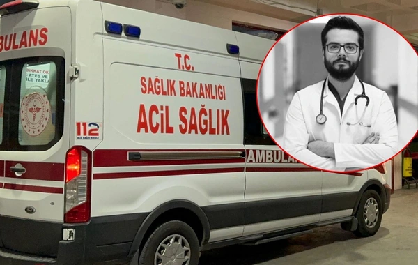 Kendine ilaç enjekte eden doktor, aracında ölü bulundu: Detaylar korkunç