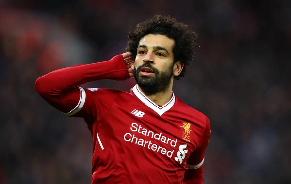 Salah Avropanın ən çox maaş alan futbolçusu ola bilər