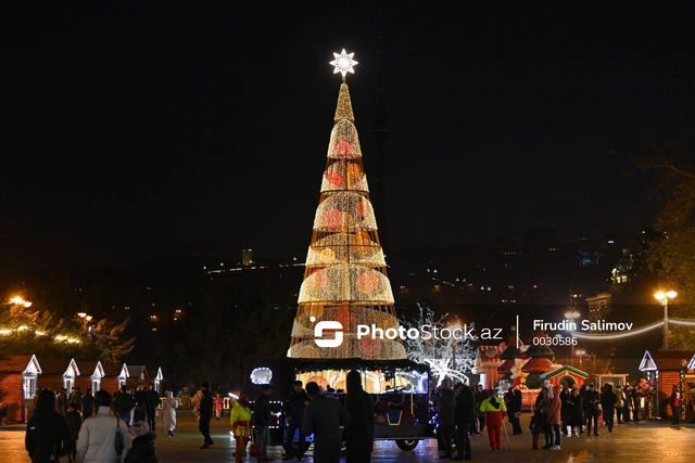 Yeni il tətilini xaricdə, yoxsa bölgələrdə keçirmək sərfəlidir?