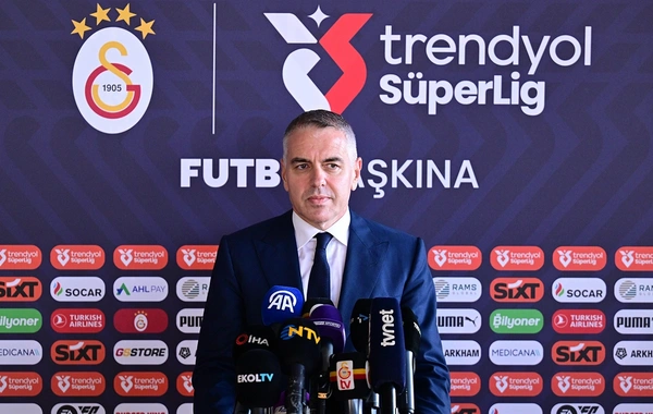 Galatasaray'dan MHK'ye sert tepki: "Adalet terazisi şaştı, futbolun ruhu kayboldu"