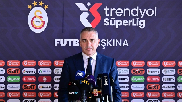 Galatasaray'dan MHK'ye sert tepki: "Adalet terazisi şaştı, futbolun ruhu kayboldu"