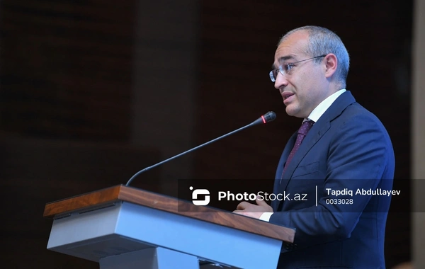 Nazir: "BƏƏ Azərbaycanın yaşıl enerjiyə keçid prosesində mühüm tərəfdaşıdır"