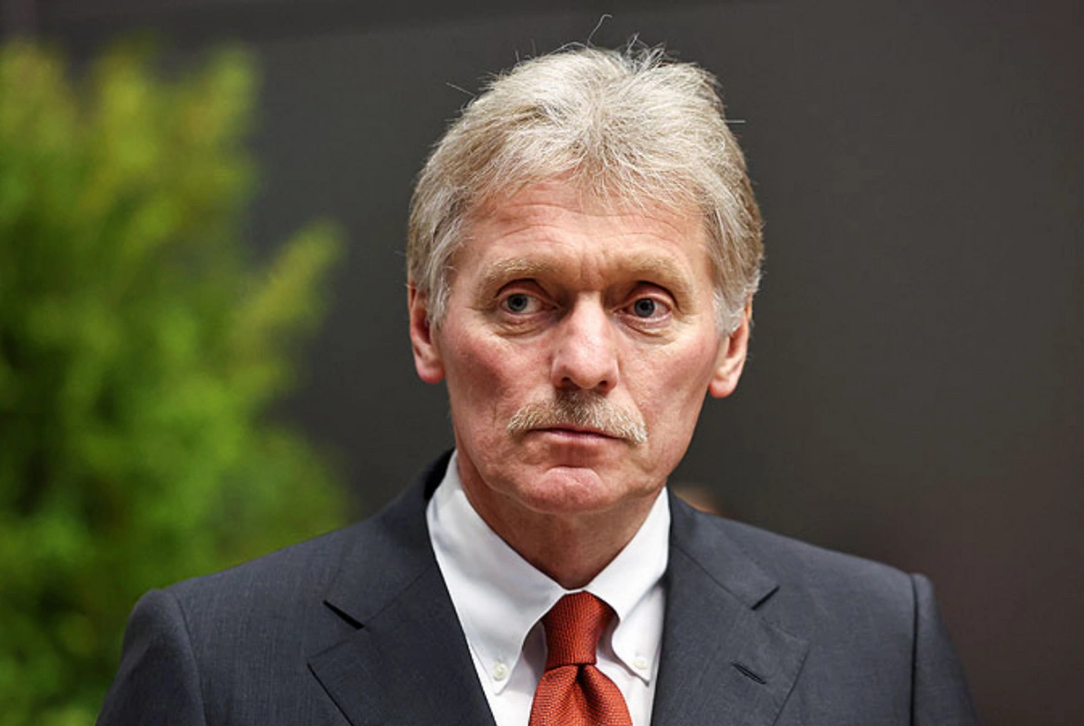 Peskov: "Rusiya Əsədi dəstəkləməyə davam edir"