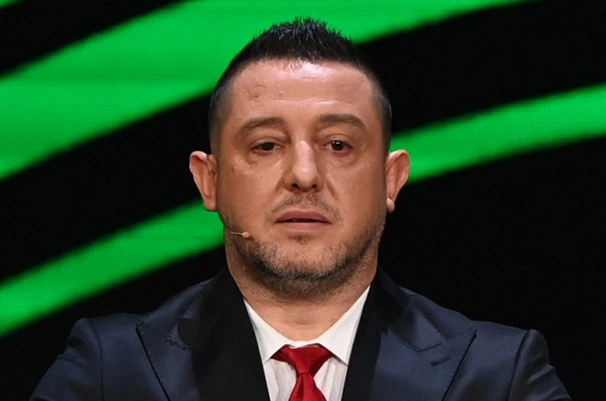 Nihat Kahveci'den genç yetenek Berke Özer için övgü dolu sözler