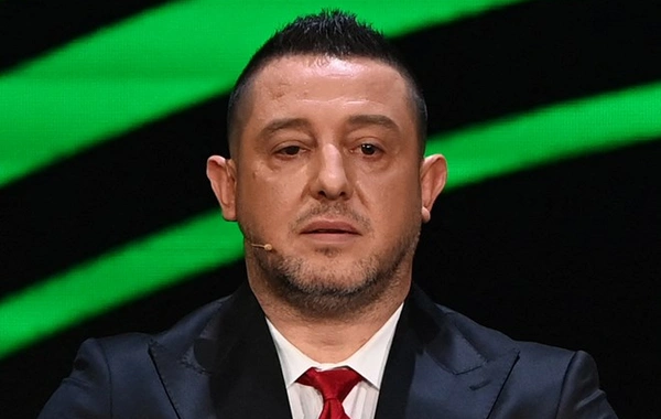 Nihat Kahveci'den genç yetenek Berke Özer için övgü dolu sözler