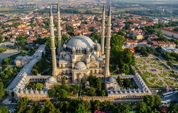 Edirne'ye sınır ötesi deprem tehdidi: Uzmanlar uyarıyor