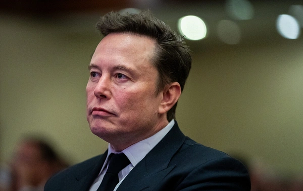 Musk, Biden'ın oğlunu affetme kararından sonra ABD'nin bütünlüğü konusunda endişelendi