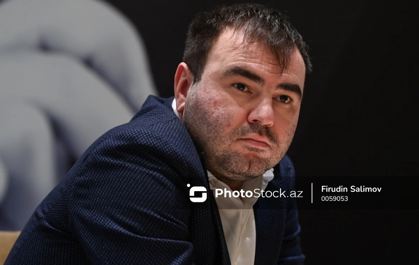 Şəhriyar Məmmədyarov "London Chess Classic" turnirində dünya çempionunu məğlub edib