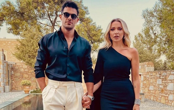 Hadise, Mehmet Dinçerler ile evliliği hakkında itiraflarda bulundu