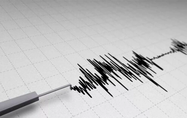 Bursa'da deprem: AFAD büyüklüğünü açıkladı