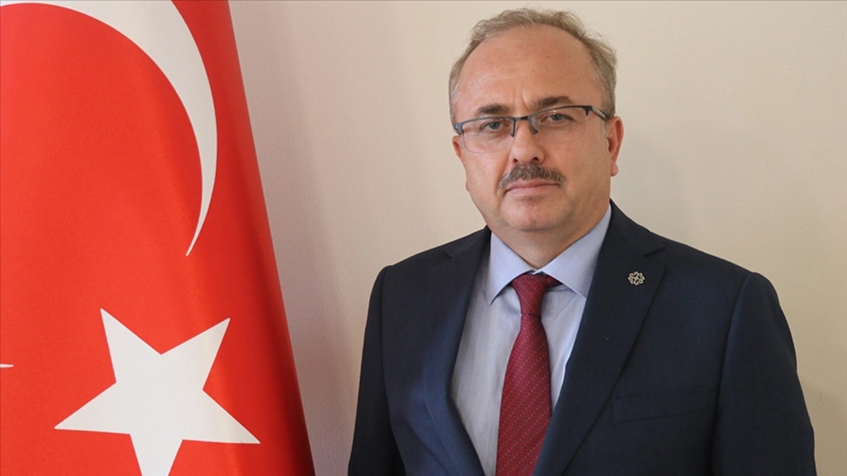 KİV: "Türkiyə Azərbaycana yeni səfir təyin edib"