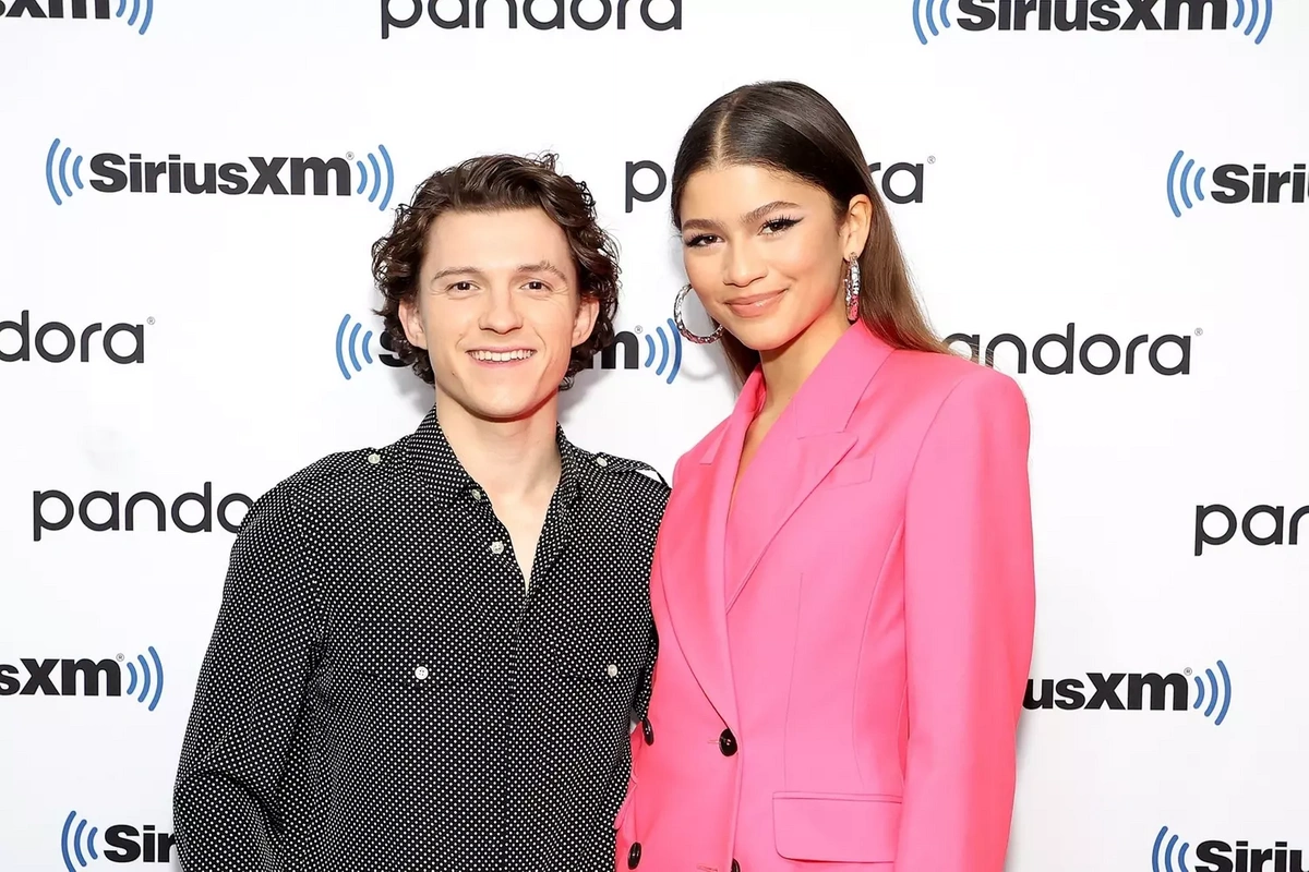 Tom Holland ve Zendaya'nın düğün tarihi belli oldu