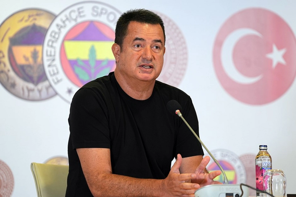 Acun Ilıcalı'dan şok açıklama: "Sanki Türkiye, Galatasaray'ın mahkumu"