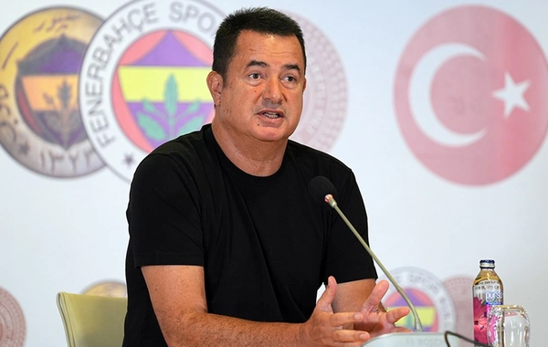 Acun Ilıcalı'dan şok açıklama: "Sanki Türkiye, Galatasaray'ın mahkumu"