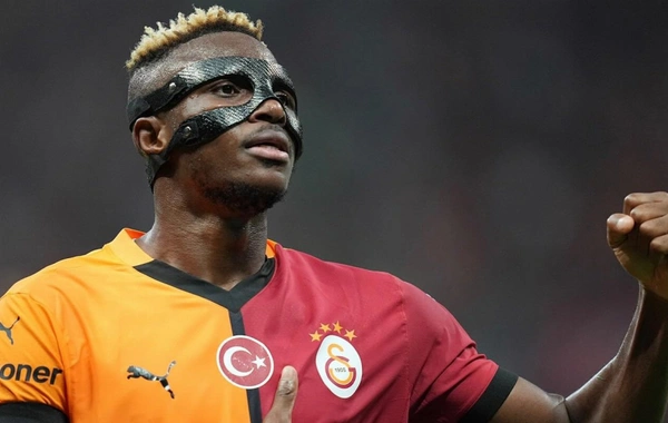 Galatasaray'da son gelişmeler: Osimhen'e 50 milyon euro