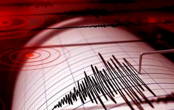 Manisa'da deprem oldu: AFAD son dakika olarak duyurdu