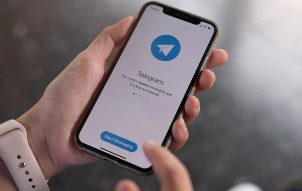 "Telegram" istifadəçiləri üçün yeni funksiyalar əlçatan olub