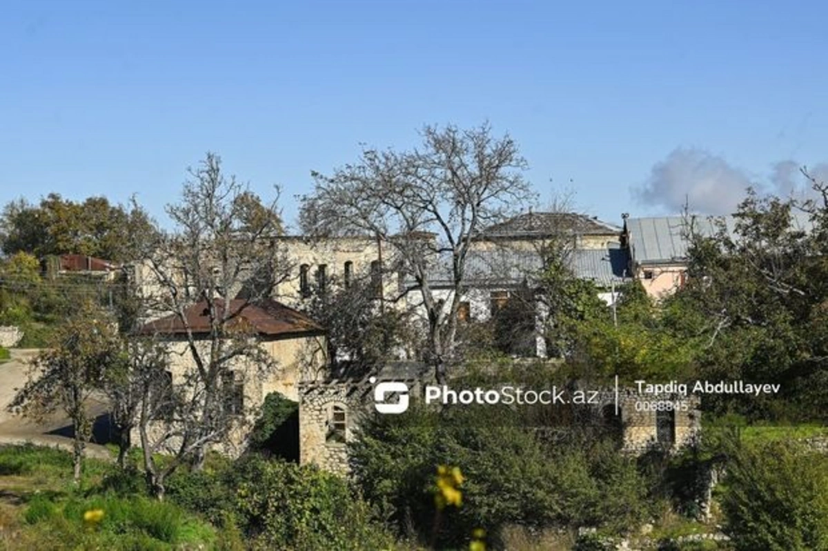 ŞAD XƏBƏR: Sənədsiz evlərlə bağlı işlər artıq tamamlanır