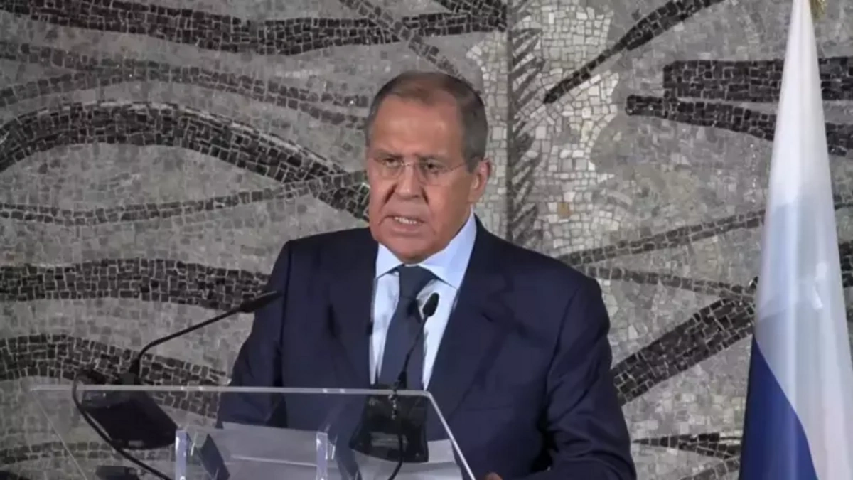 Rus Bakan Lavrov'un Malta'ya ziyareti Rusya-ABD ilişkilerinde yeni sayfa mı?