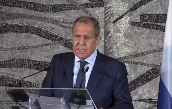 Rus Bakan Lavrov'un Malta'ya ziyareti Rusya-ABD ilişkilerinde yeni sayfa mı?