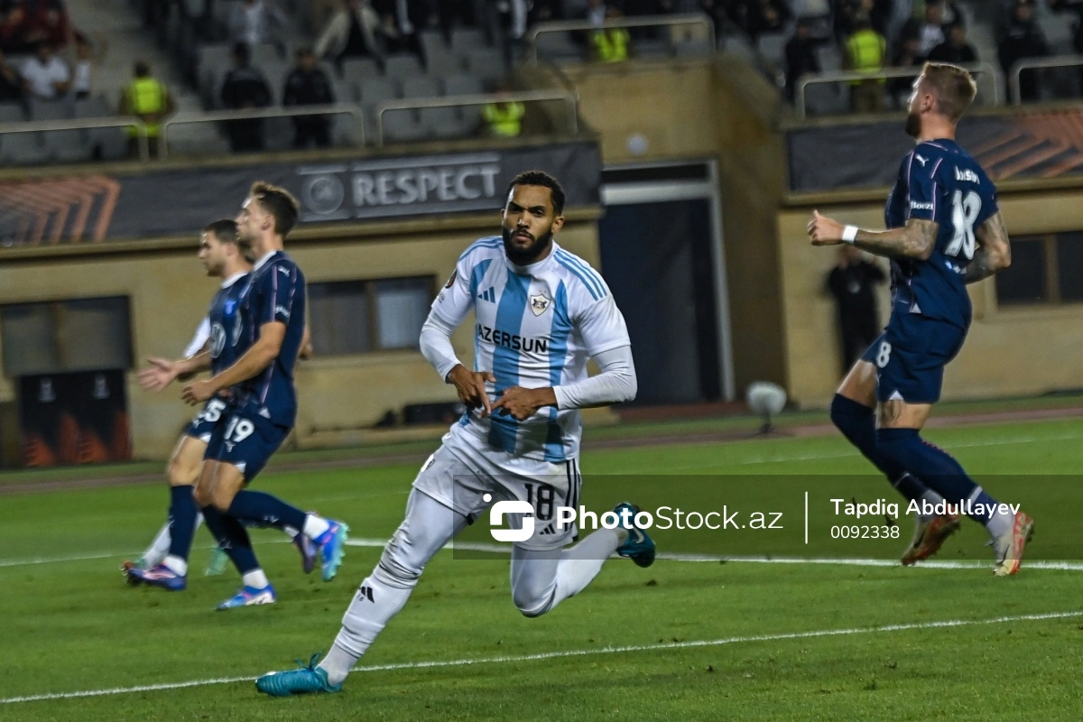 "Qarabağ"ın hücumçusu Olavio Juninyo ən çox qol vuranların siyahısında ulduz futbolçuları qabaqlayıb