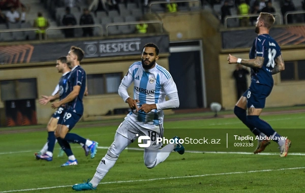 "Qarabağ"ın hücumçusu Olavio Juninyo ən çox qol vuranların siyahısında ulduz futbolçuları qabaqlayıb