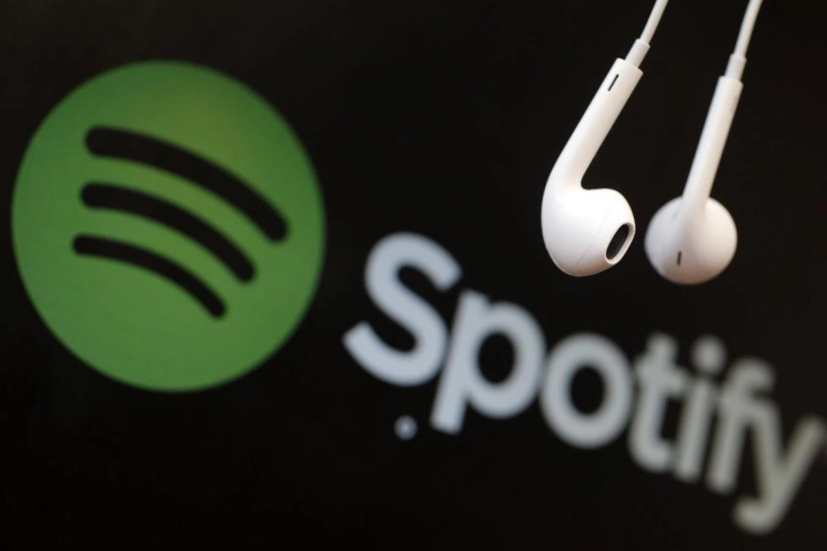 Spotify подвел итоги года: названа самая популярная исполнительница