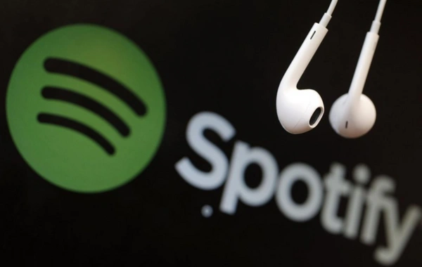 Spotify подвел итоги года: названа самая популярная исполнительница