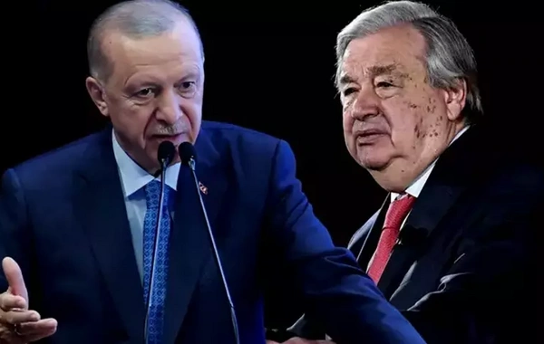 Cumhurbaşkanı Erdoğan'dan Suriye mesajı: "Sivil kayıplar olmasın"