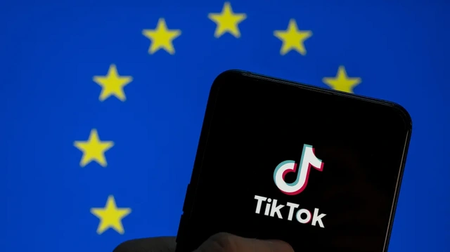 Евросоюз усиливает контроль над TikTok на фоне выборов в Румынии