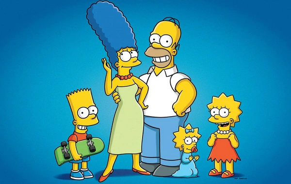 Simpsonlar'ın kehanet listesine bir yenisi daha eklendi