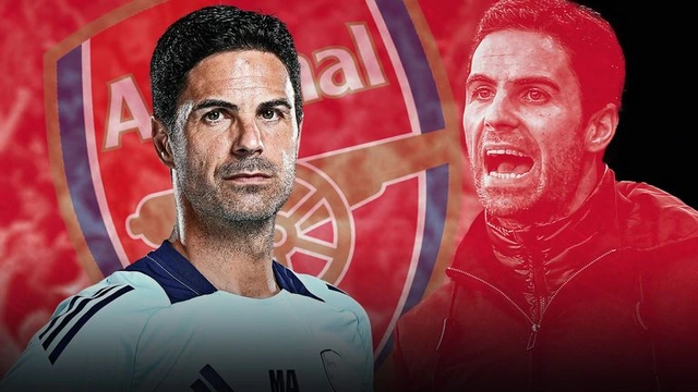 Mikel Arteta adını "Arsenal"ın tarixinə yazdırıb